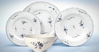 Villeroy & Boch: искусство сервировки