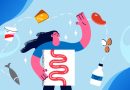 Диарея после еды — кто виноват?