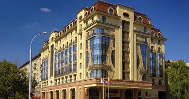 Идеальная командировка в Новосибирск: полный гид
