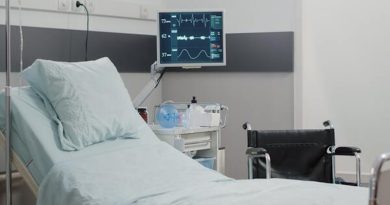Диагностика здоровья: ложимся в стационар