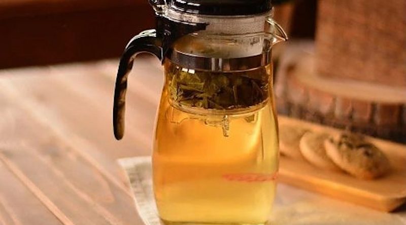 чайник гунфу