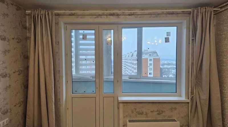 цена на окно пластиковое стандартные размеры