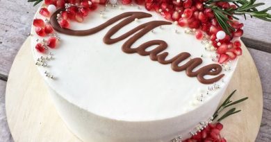 тортики мам